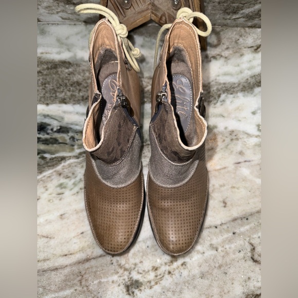 Elite by Corkys Rags Bootie 7 - Picture 14 of 14